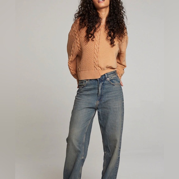 Chaser Cloud Toffee Pullover and Ant Trousers size small - Picture 10 of 10